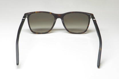 Police Spl872 Origins 1 Sunglasses