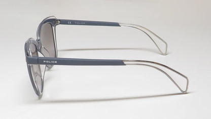 Police Spl643 Sunglasses
