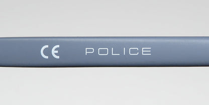 Police Spl643 Sunglasses