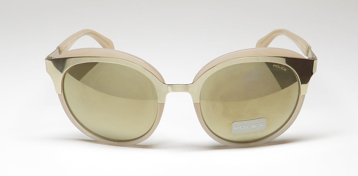 Police Spl499 Sunglasses