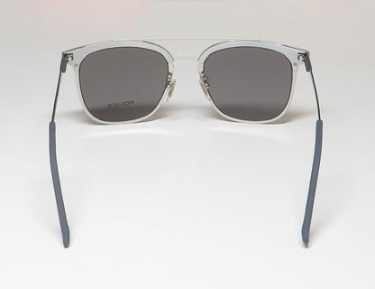 Police Spl569v Sunglasses