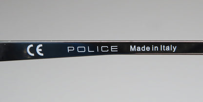 Police Spl569v Sunglasses