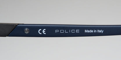 Police Spl773 Westwing 4 Sunglasses