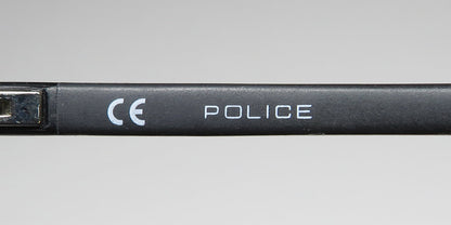 Police Spl491 Sunglasses