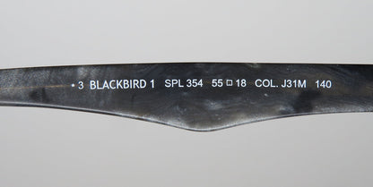 Police Spl354 Sunglasses