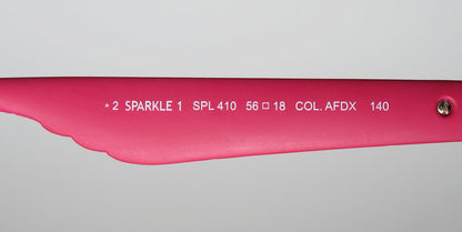Police Spl410 Sunglasses