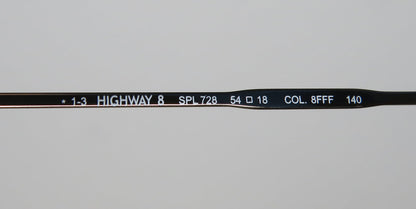 Police Spl728 Sunglasses