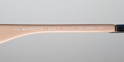 Police Spl616 Sunglasses