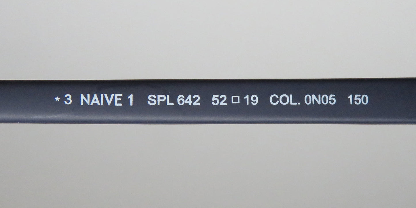 Police Spl642 Sunglasses
