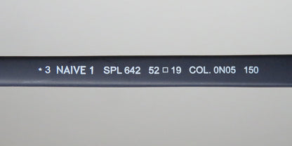 Police Spl642 Sunglasses