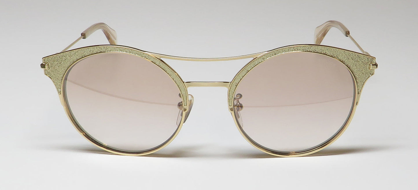 Police Spl500v Sunglasses