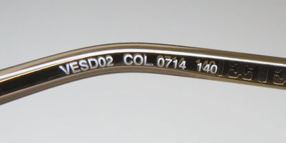 Escada Vesd02 Eyeglasses