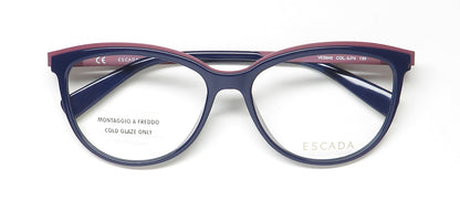 Escada Ves945 Eyeglasses