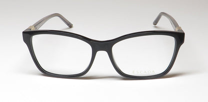 Escada Vesd30s Eyeglasses