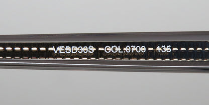 Escada Vesd30s Eyeglasses
