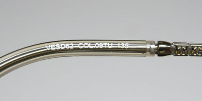 Escada Vesd62 Eyeglasses