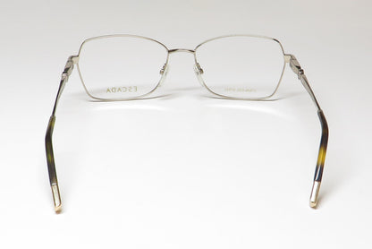Escada Vesb64 Eyeglasses