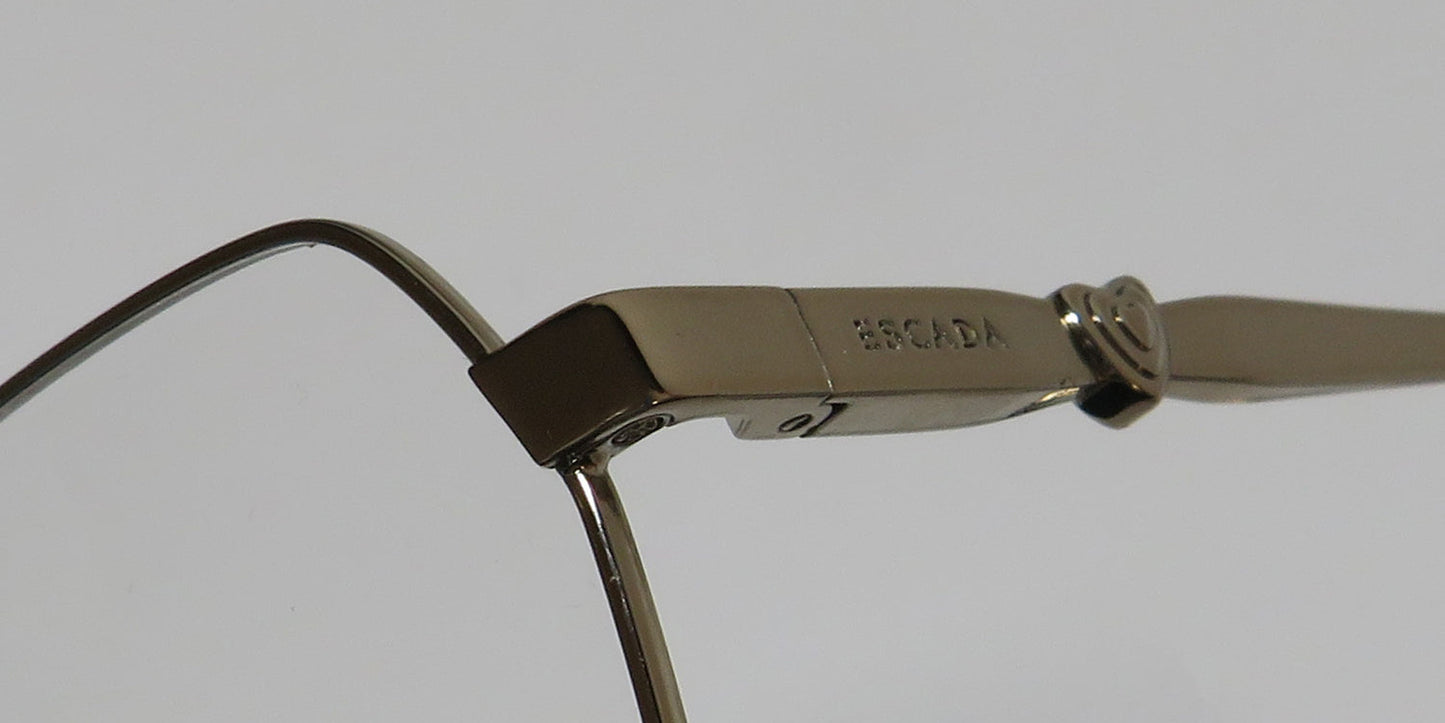 Escada Vesb64 Eyeglasses