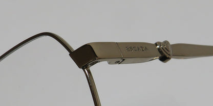 Escada Vesb64 Eyeglasses