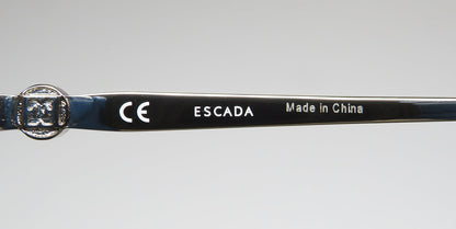 Escada Vesb64 Eyeglasses