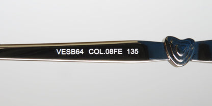 Escada Vesb64 Eyeglasses