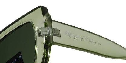 Kendall + Kylie Kk5137 Gemma Sunglasses