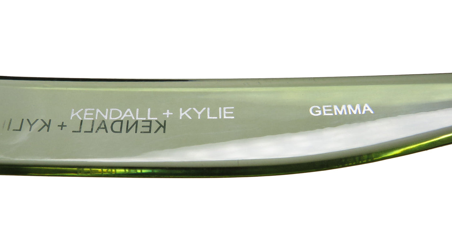 Kendall + Kylie Kk5137 Gemma Sunglasses