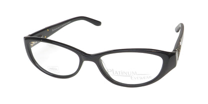 Platinum Plo336 Eyeglasses