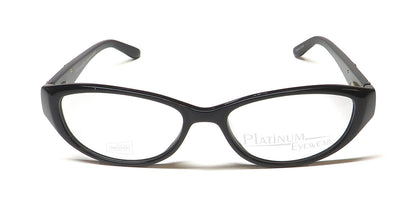Platinum Plo336 Eyeglasses