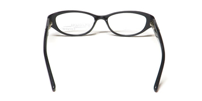 Platinum Plo336 Eyeglasses