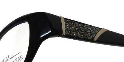 Platinum Plo336 Eyeglasses