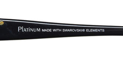 Platinum Plo336 Eyeglasses