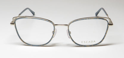 Escada Vesc56 Eyeglasses