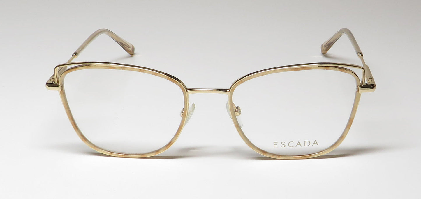 Escada Vesc56 Eyeglasses