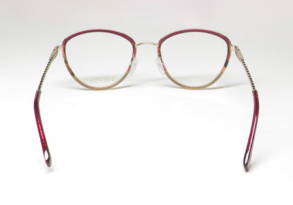 Escada Vesb61 Eyeglasses