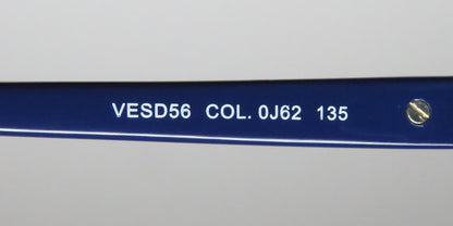 Escada Vesd56 Eyeglasses