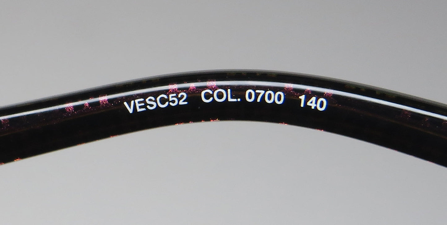 Escada Vesc52 Eyeglasses