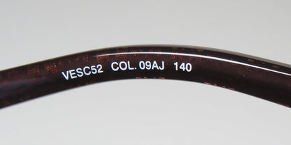 Escada Vesc52 Eyeglasses