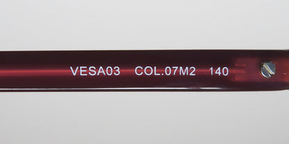 Escada Vesa03 Eyeglasses