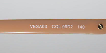 Escada Vesa03 Eyeglasses