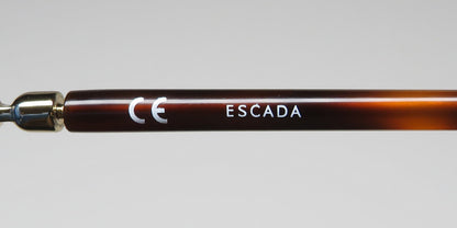 Escada Vesc61 Eyeglasses