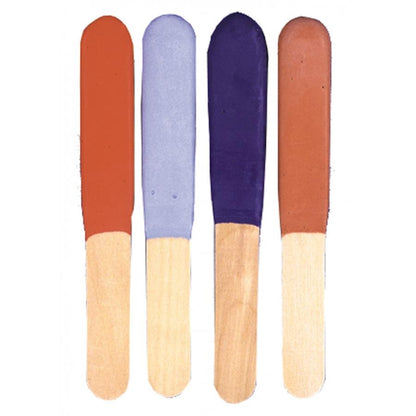Graftobian Disguise Stix Ice Blue Face and Hair Painting Makeup on a Stick