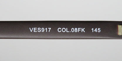 Escada Ves917 Eyeglasses