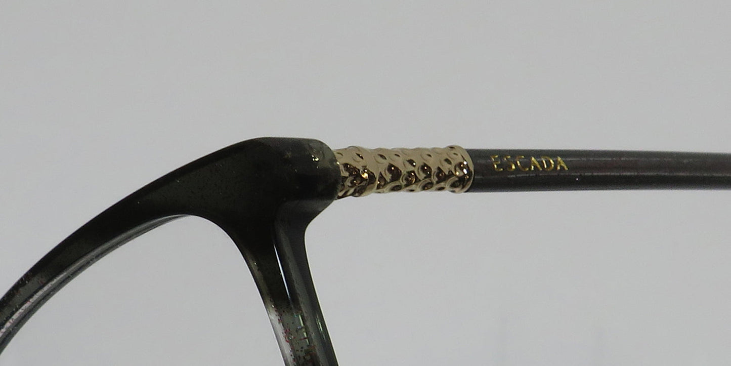 Escada Vesc58 Eyeglasses