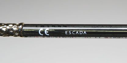 Escada Vesc58 Eyeglasses