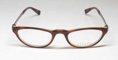 Escada Ves454 Eyeglasses