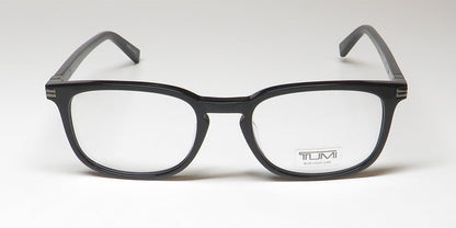 Tumi Vtu018 Blue Light Lens Eyeglasses