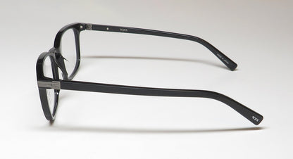 Tumi Vtu018 Blue Light Lens Eyeglasses