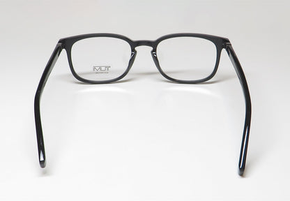 Tumi Vtu018 Blue Light Lens Eyeglasses