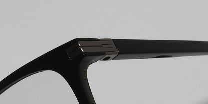 Tumi Vtu018 Blue Light Lens Eyeglasses